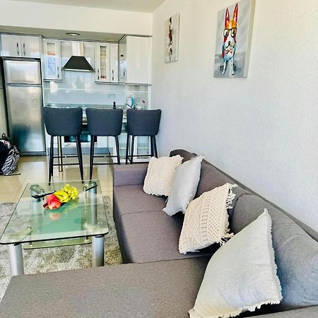 Don Miguel II Apartments Benidorm Kültér fotó