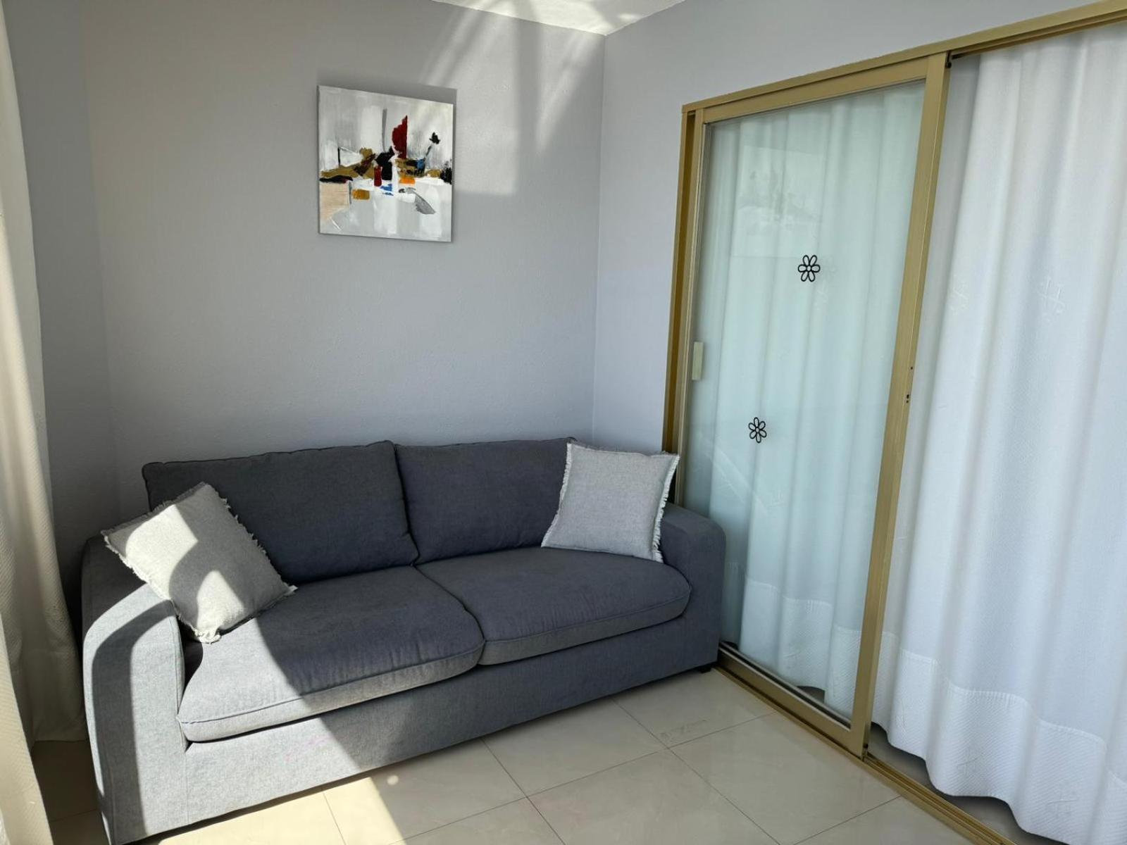 Don Miguel II Apartments Benidorm Kültér fotó